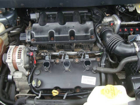 2009 Dodge Journey SXT