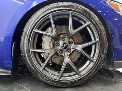 2015 Ford Mustang GT