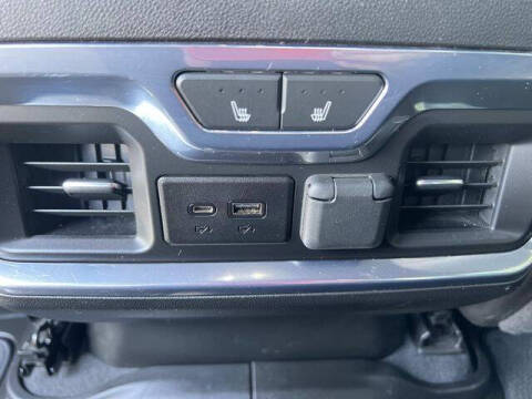2023 GMC Sierra 2500HD