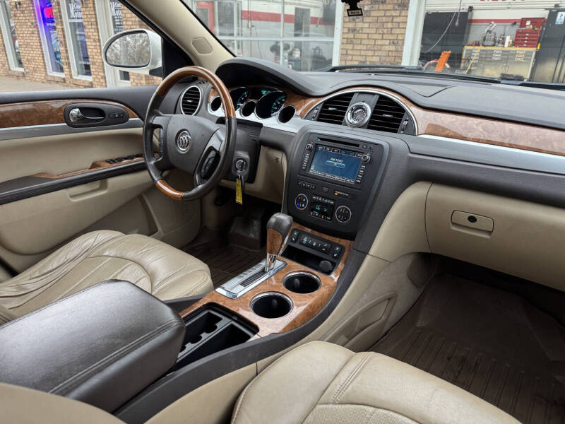 2012 Buick Enclave Premium