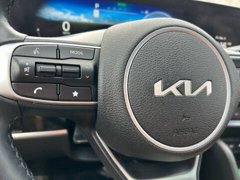 2023 Kia Sportage SX