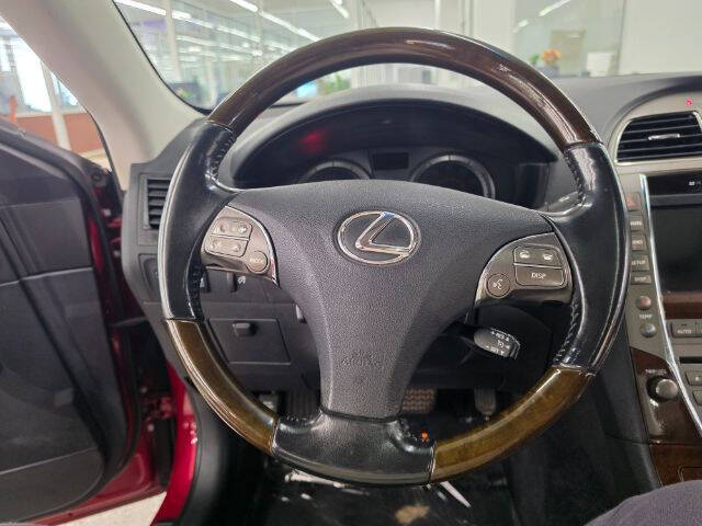 2012 Lexus ES 350