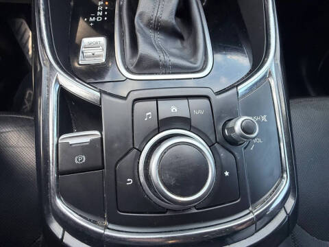 2016 Mazda CX-9 Touring
