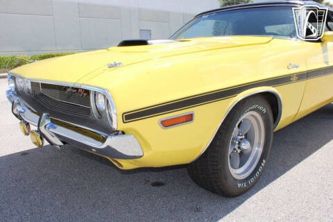 1970 Dodge Challenger