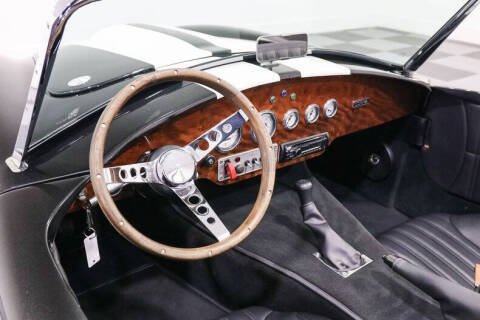 1966 Ford Shelby GT500