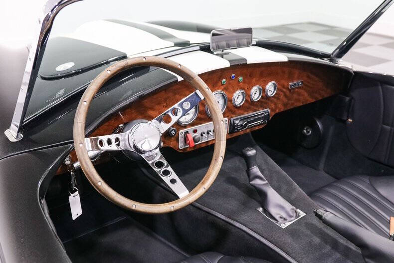 1966 Ford Shelby GT500