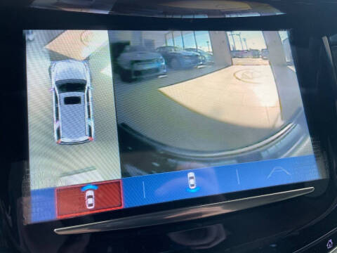 2019 Cadillac Escalade Premium Luxury