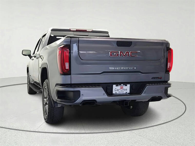 2022 GMC Sierra 1500 Limited