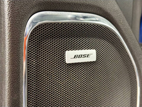 2016 Chevrolet Silverado 2500HD