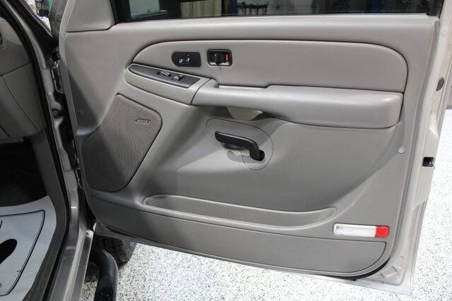 2007 GMC Sierra 2500HD Classic