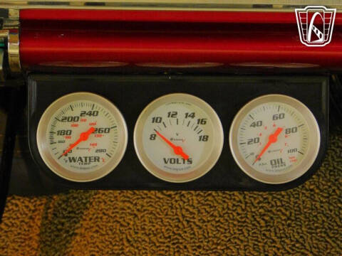 1964 Chevrolet Impala