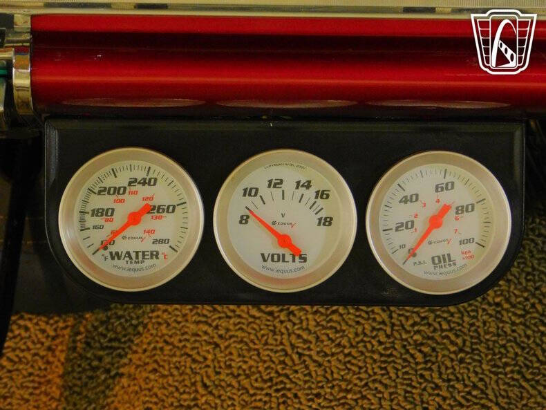 1964 Chevrolet Impala