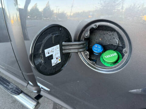 2017 RAM 2500 Tradesman