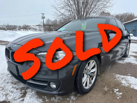 2015 BMW 5 Series 528i xDrive