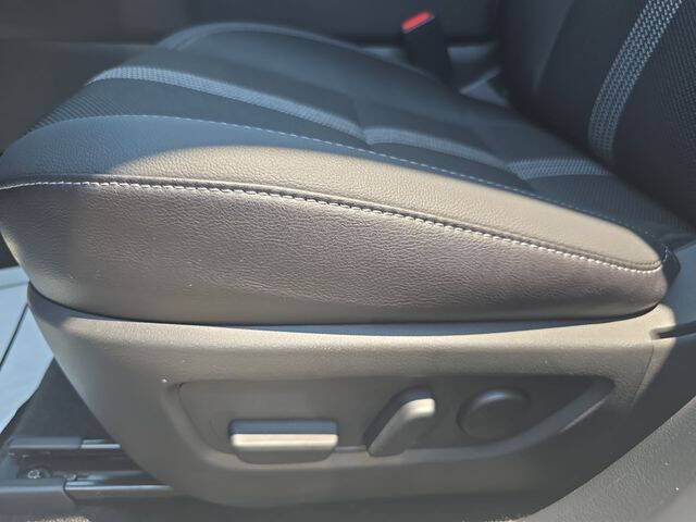 2026 Mazda CX-50 2.5 S Preferred