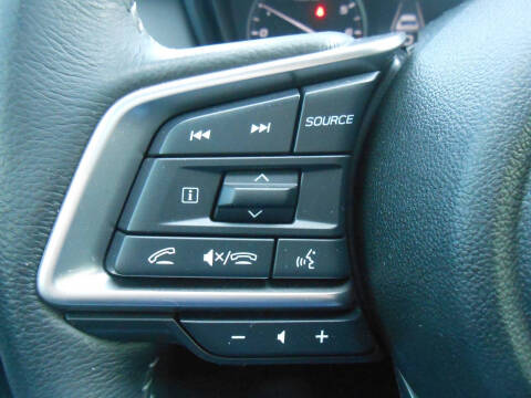 2023 Subaru Legacy Premium