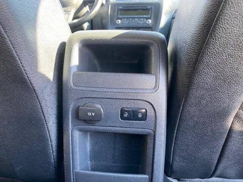 2012 Volkswagen Jetta