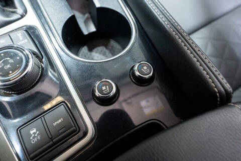 2021 Nissan Maxima 3.5 Platinum