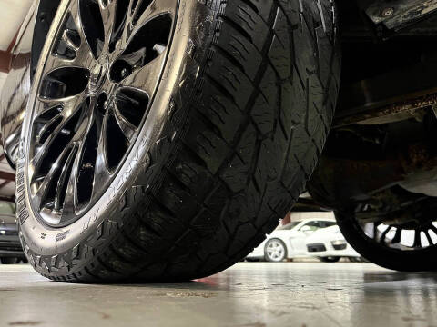 2009 Cadillac Escalade EXT