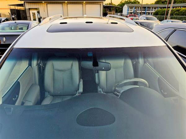 2014 Nissan Quest