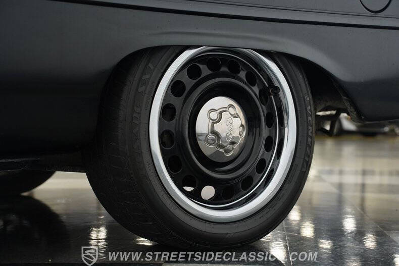 1963 Ford Galaxie