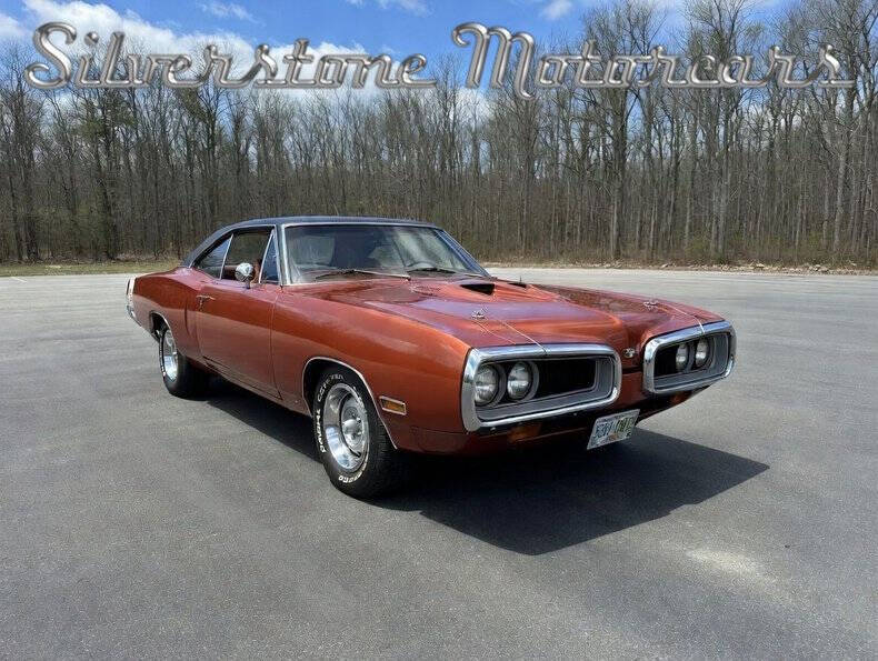 1970 Dodge Coronet
