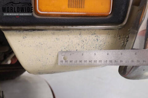 1987 Dodge RAM 150