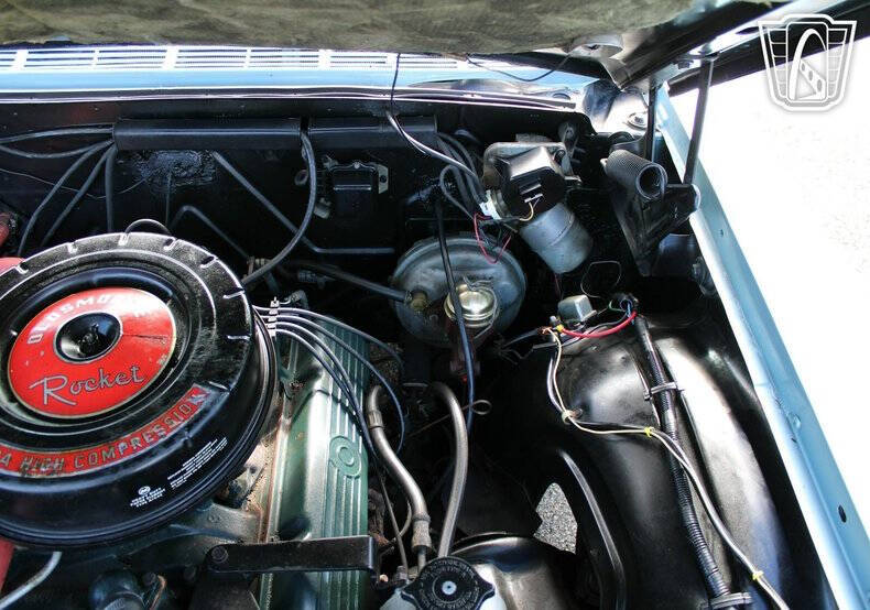 1964 Oldsmobile Eighty-Eight
