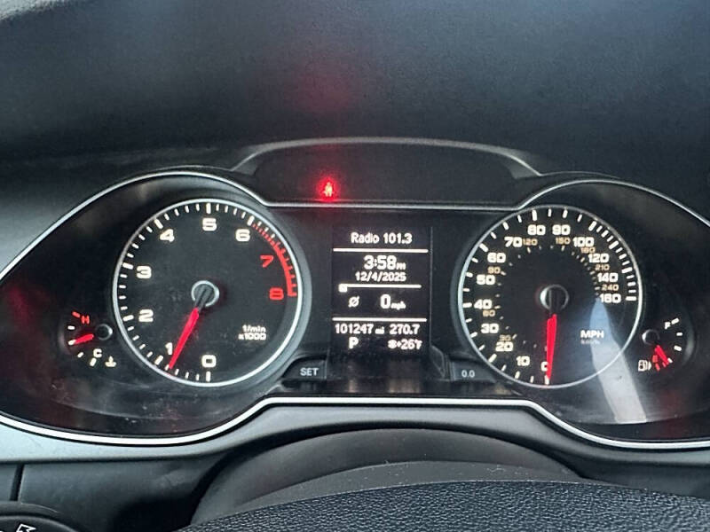 2013 Audi Allroad 2.0T quattro Premium