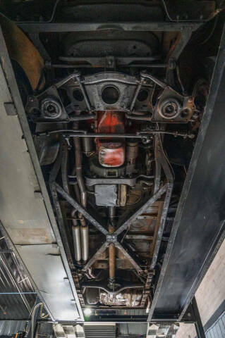 1955 Oldsmobile Eighty-Eight