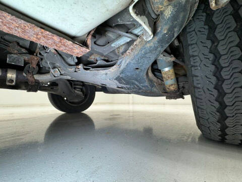 1995 Volkswagen EuroVan Campmobile