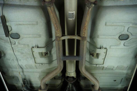 2003 Mercury Marauder