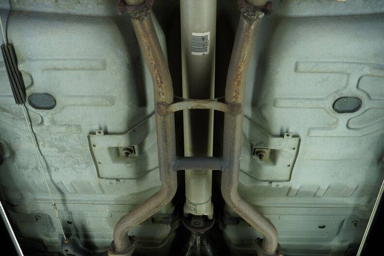 2003 Mercury Marauder