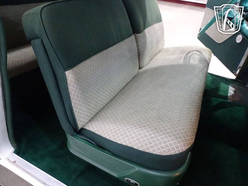 1955 Oldsmobile Eighty-Eight