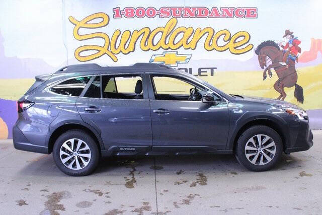 2024 Subaru Outback Touring