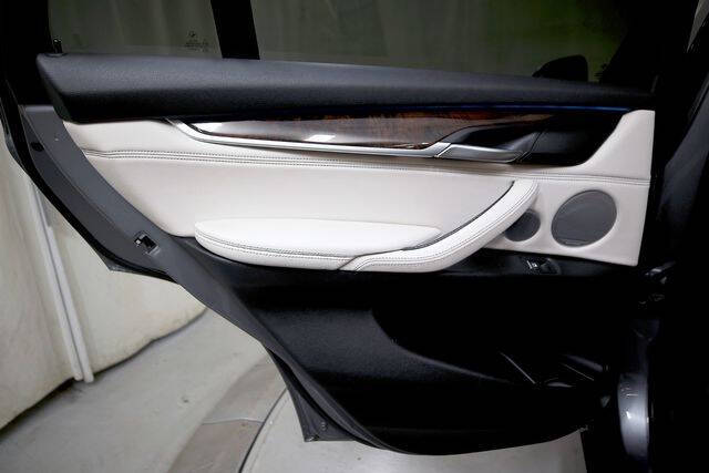 2014 BMW X5 xDrive35i