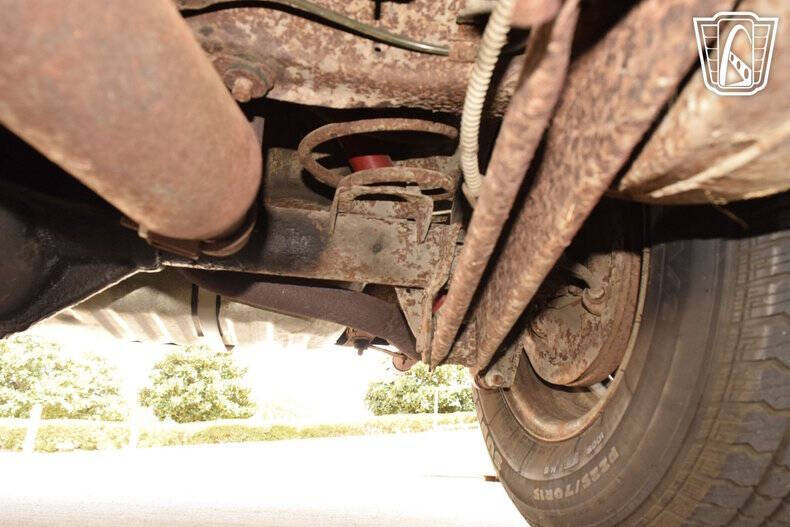 1968 Chevrolet Chevelle