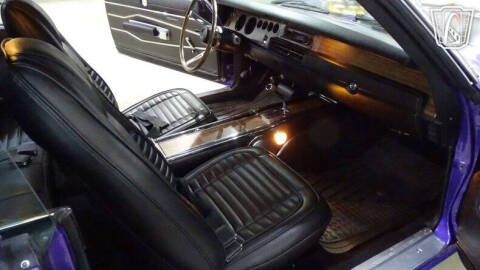 1970 Dodge Charger