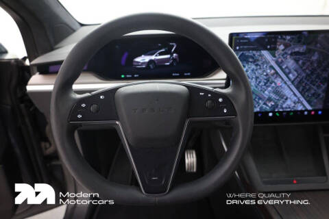 2023 Tesla Model X