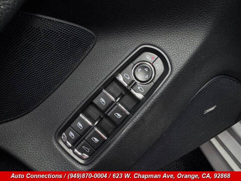 2012 Porsche Panamera