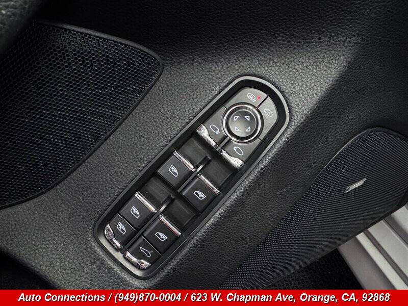 2012 Porsche Panamera