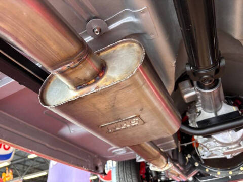 1964 Chevrolet Nova