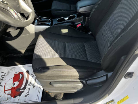 2013 Hyundai Elantra GT