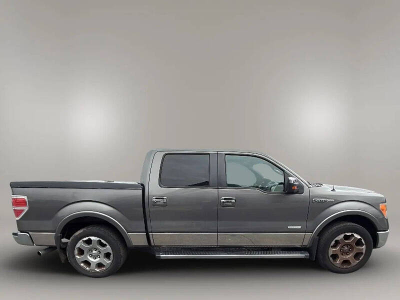 2011 Ford F-150