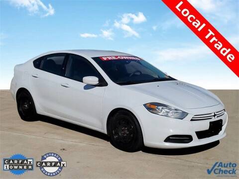 2015 Dodge Dart for sale at Express Purchasing Plus in Hot Springs AR
