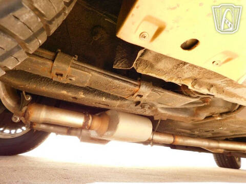 1979 Pontiac Firebird