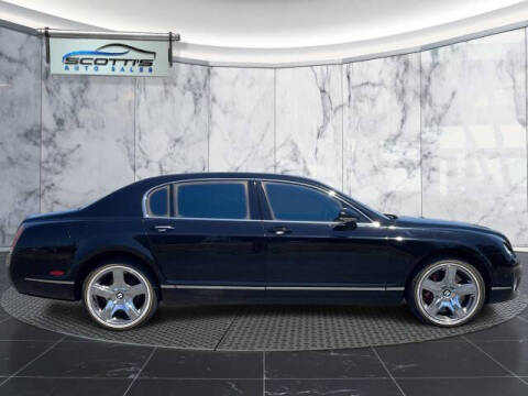2006 Bentley Continental Flying Spur