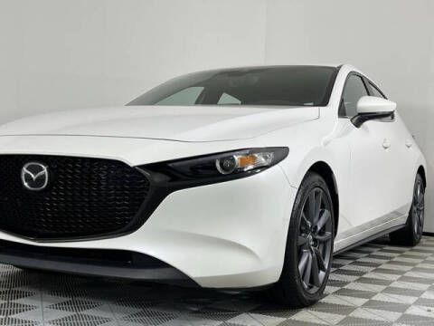 2023 Mazda Mazda3 Hatchback 2.5 S Preferred