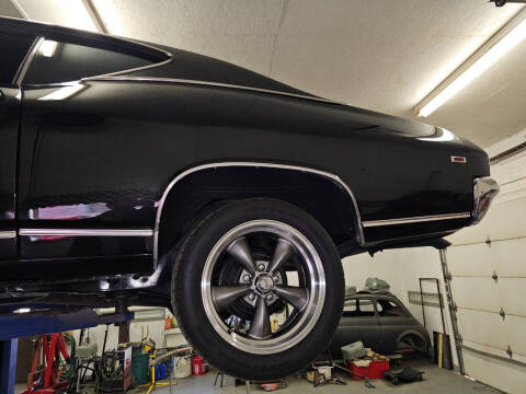 1969 Chevrolet Chevelle