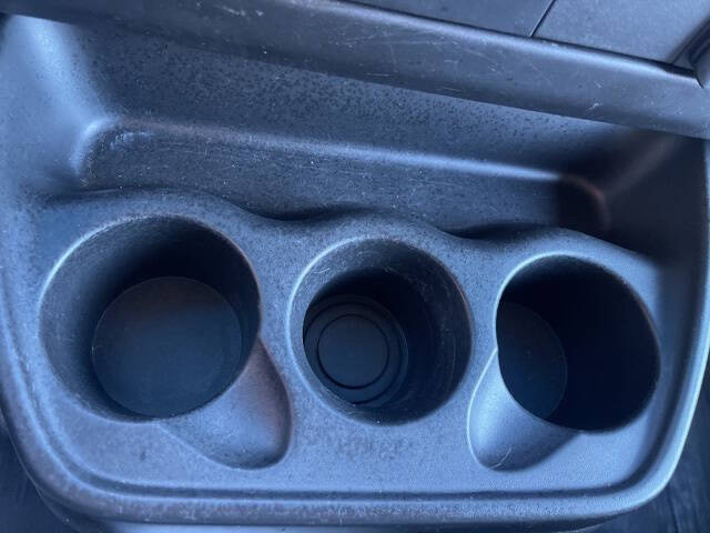 2022 Chevrolet Express LS 3500